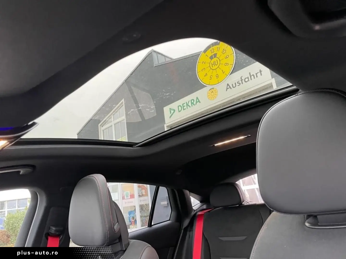 MERCEDES-BENZ AMG GLC 43 4MATIC Coupé PANO-DACH AHK &hellip;