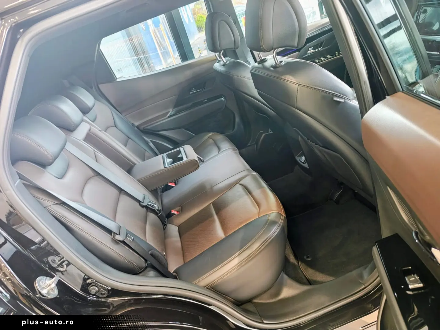 SsangYong Korando 1.5 GDI Turbo AT Premium