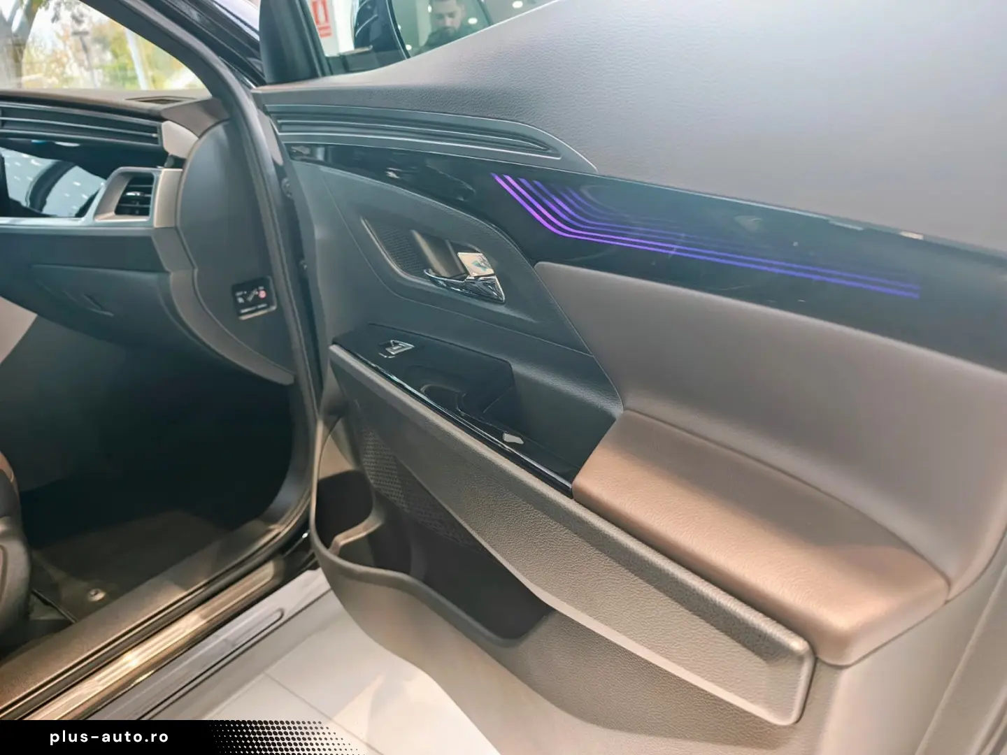 SsangYong Korando 1.5 GDI Turbo AT Premium