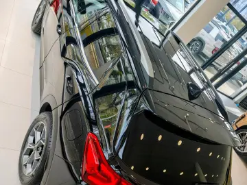 SsangYong Korando 1.5 GDI Turbo AT Premium