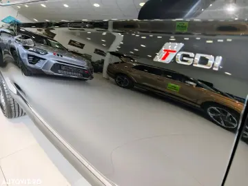 SsangYong Korando 1.5 GDI Turbo AT Premium