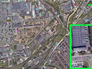 SsangYong Korando 1.5 GDI Turbo AT Premium