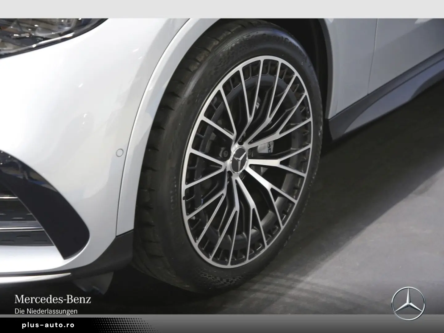 MERCEDES-BENZ GLC 43 4M AMG Premium HeadUp DIGITAL H&hellip;