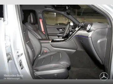 MERCEDES-BENZ GLC 43 4M AMG Premium HeadUp DIGITAL H&hellip;