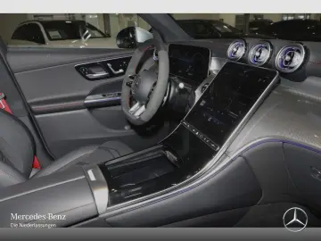 MERCEDES-BENZ GLC 43 4M AMG Premium HeadUp DIGITAL H&hellip;