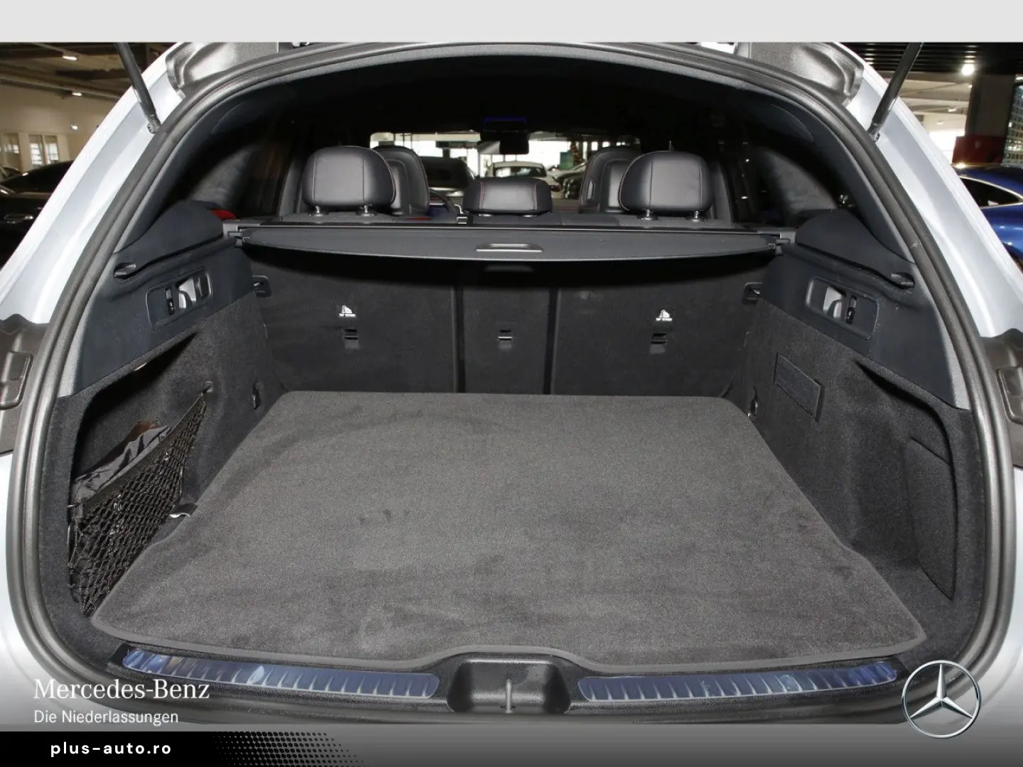 MERCEDES-BENZ GLC 43 4M AMG Premium HeadUp DIGITAL H&hellip;