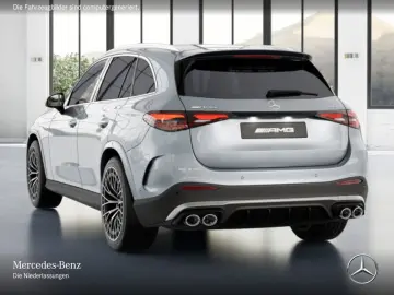 MERCEDES-BENZ GLC 43 4M AMG Premium HeadUp DIGITAL H&hellip;