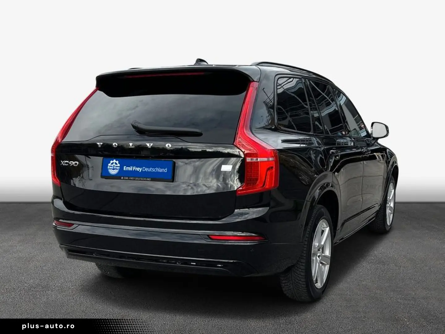 VOLVO XC90 T8 AWD Recharge Ultimate Dark