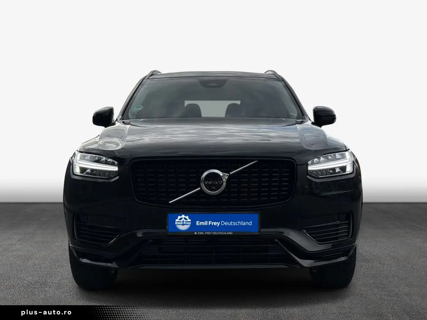 VOLVO XC90 T8 AWD Recharge Ultimate Dark
