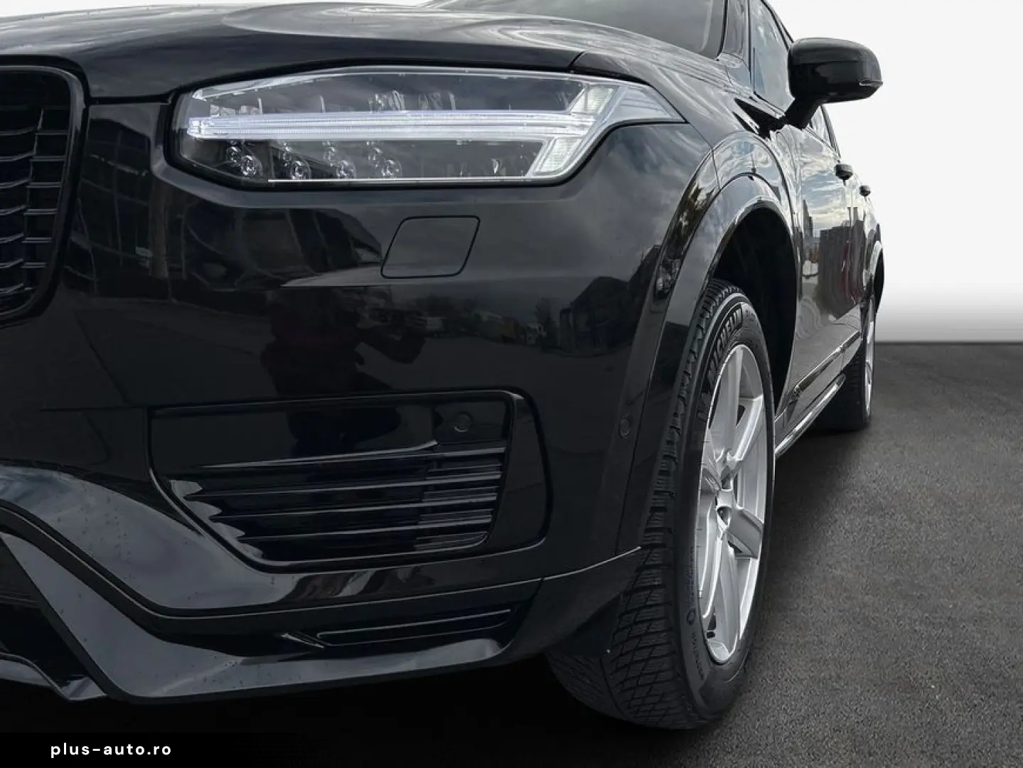 VOLVO XC90 T8 AWD Recharge Ultimate Dark