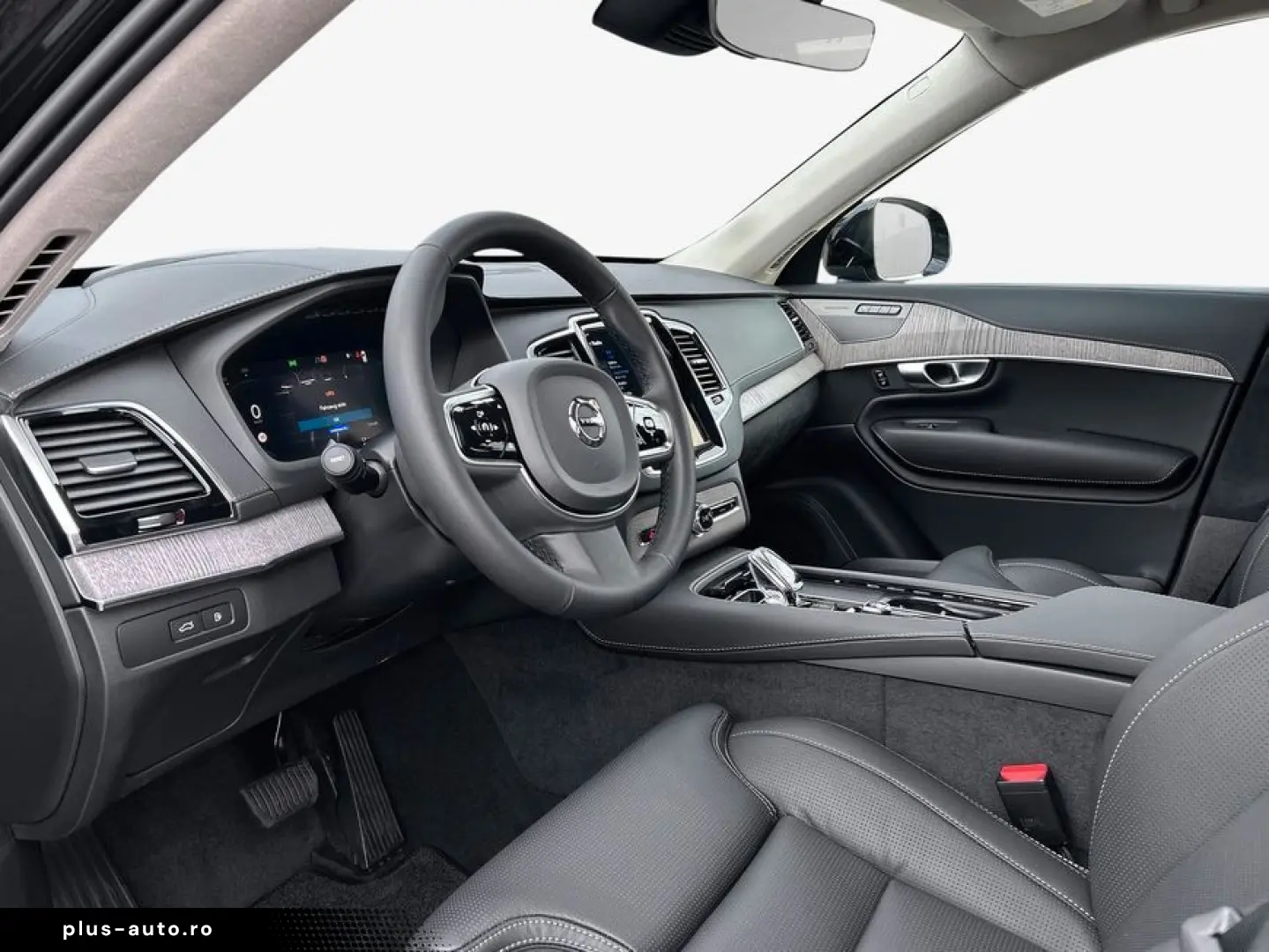 VOLVO XC90 T8 AWD Recharge Ultimate Dark