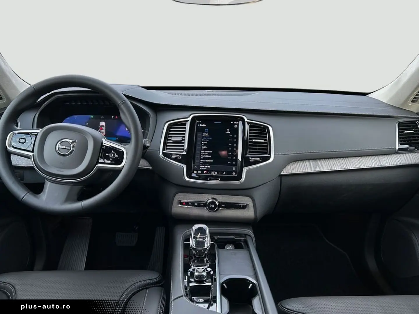 VOLVO XC90 T8 AWD Recharge Ultimate Dark