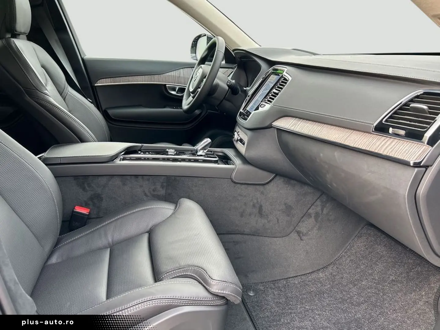 VOLVO XC90 T8 AWD Recharge Ultimate Dark