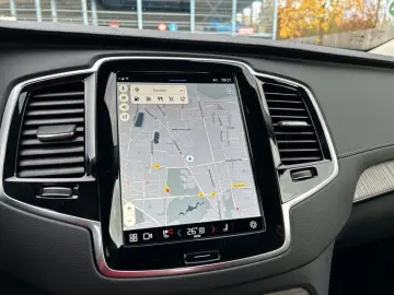 VOLVO XC90 T8 AWD Recharge Ultimate Dark