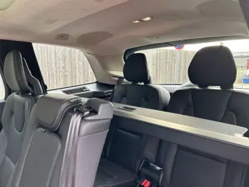 VOLVO XC90 T8 AWD Recharge Ultimate Dark