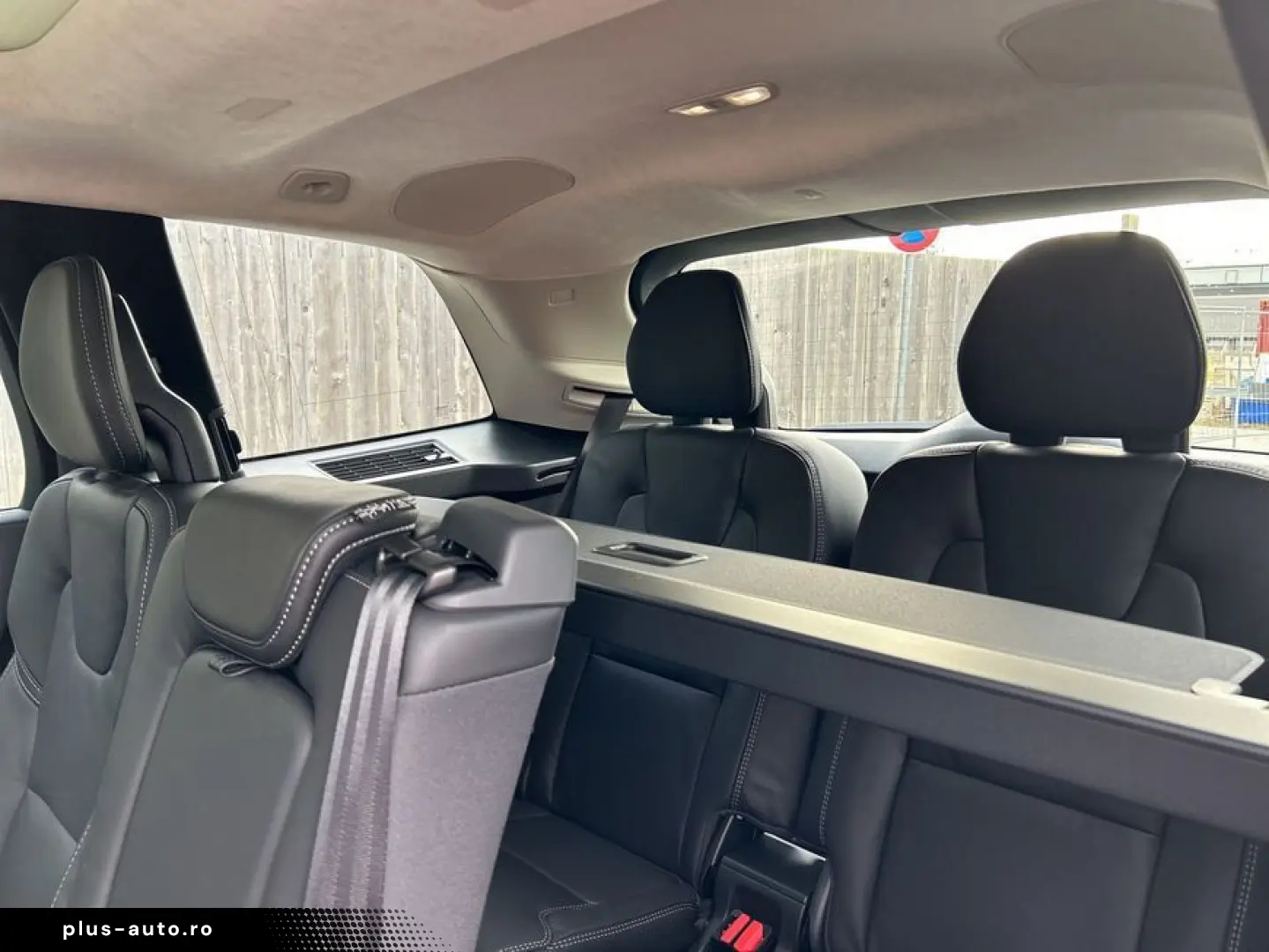 VOLVO XC90 T8 AWD Recharge Ultimate Dark