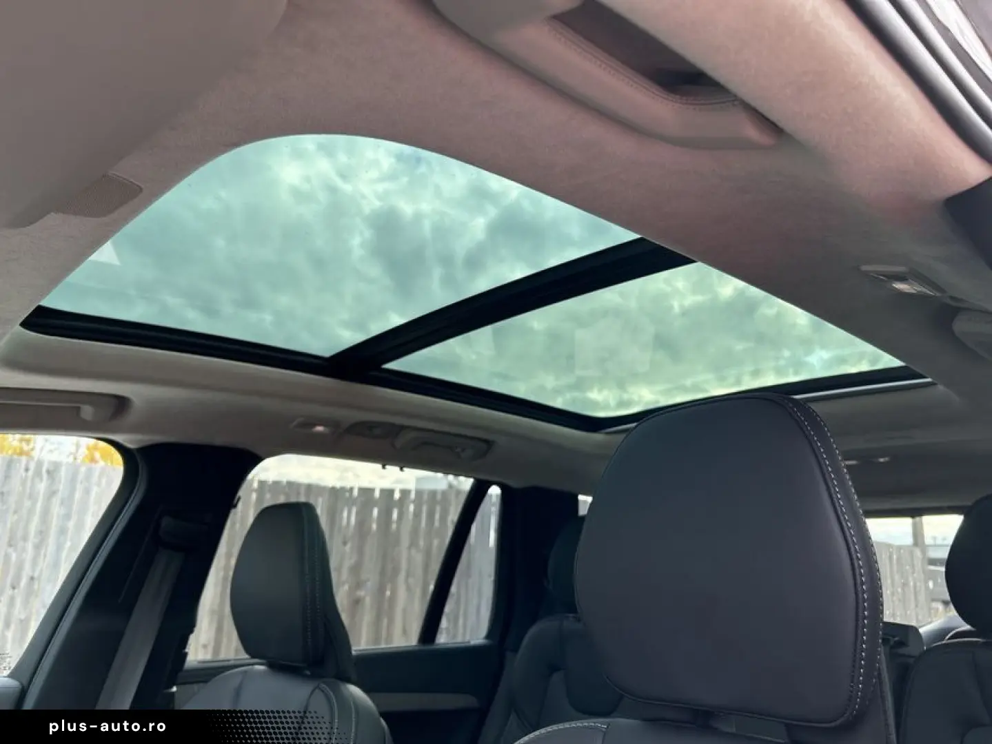 VOLVO XC90 T8 AWD Recharge Ultimate Dark