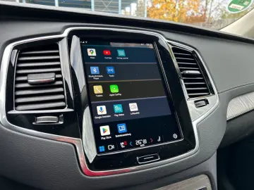 VOLVO XC90 T8 AWD Recharge Ultimate Dark