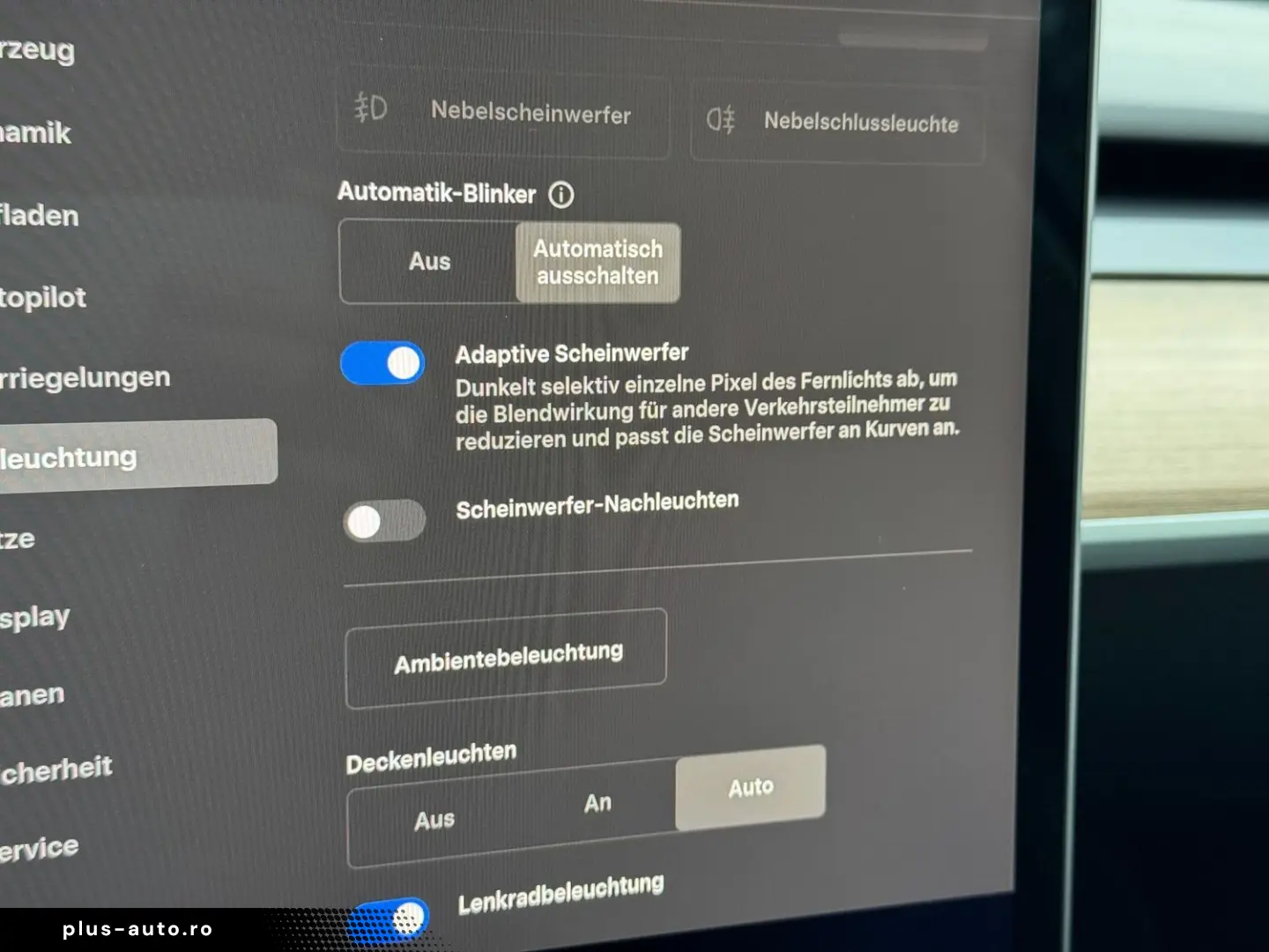 TESLA Model Y Performance AWD