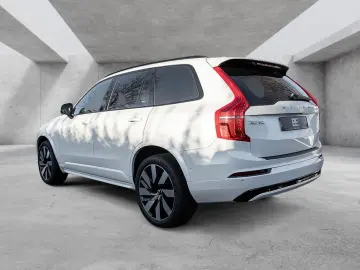 VOLVO XC90 T8 Ultra Dark Recharge AWD HUD AKTIVSITZE