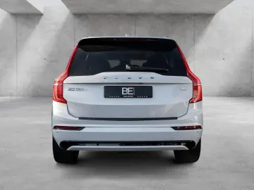 VOLVO XC90 T8 Ultra Dark Recharge AWD HUD AKTIVSITZE
