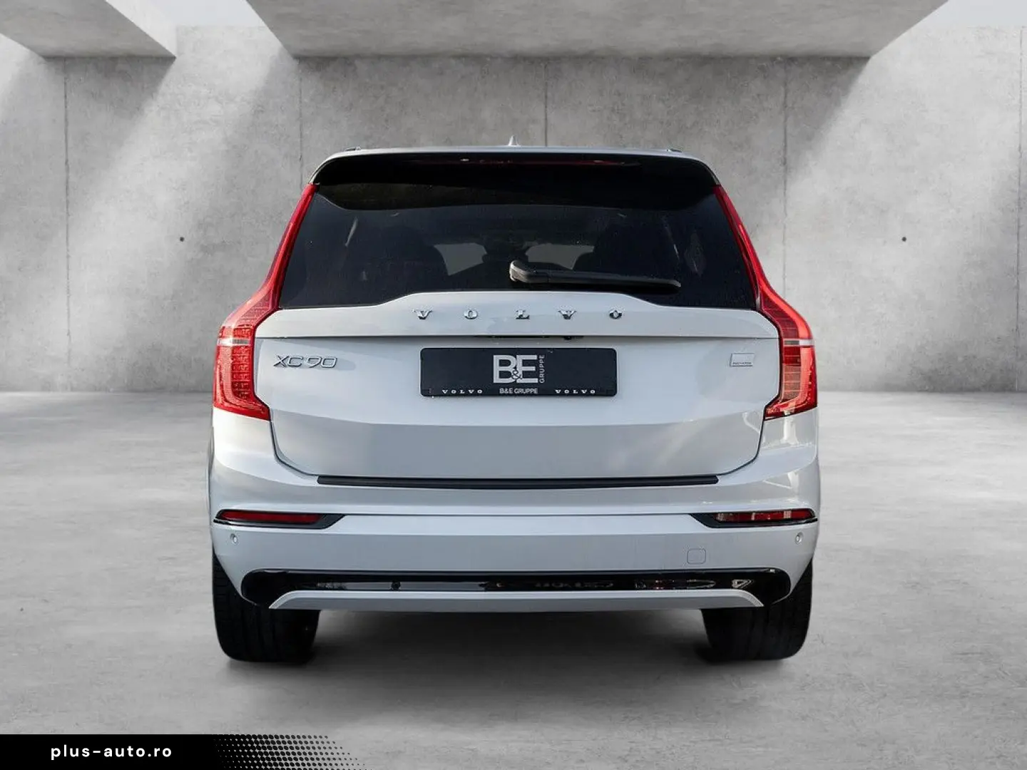 VOLVO XC90 T8 Ultra Dark Recharge AWD HUD AKTIVSITZE