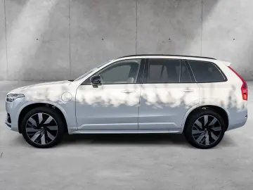 VOLVO XC90 T8 Ultra Dark Recharge AWD HUD AKTIVSITZE