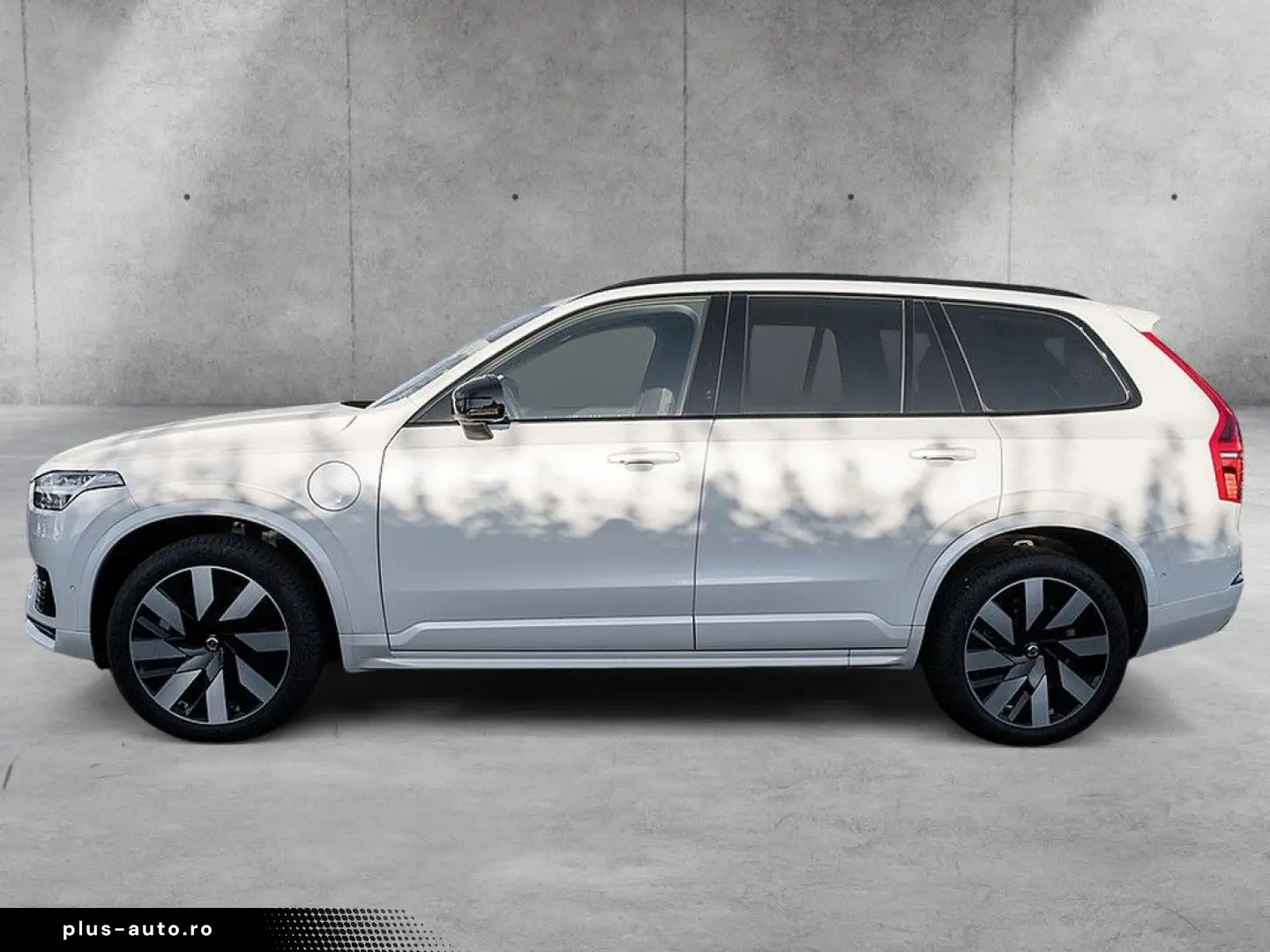 VOLVO XC90 T8 Ultra Dark Recharge AWD HUD AKTIVSITZE