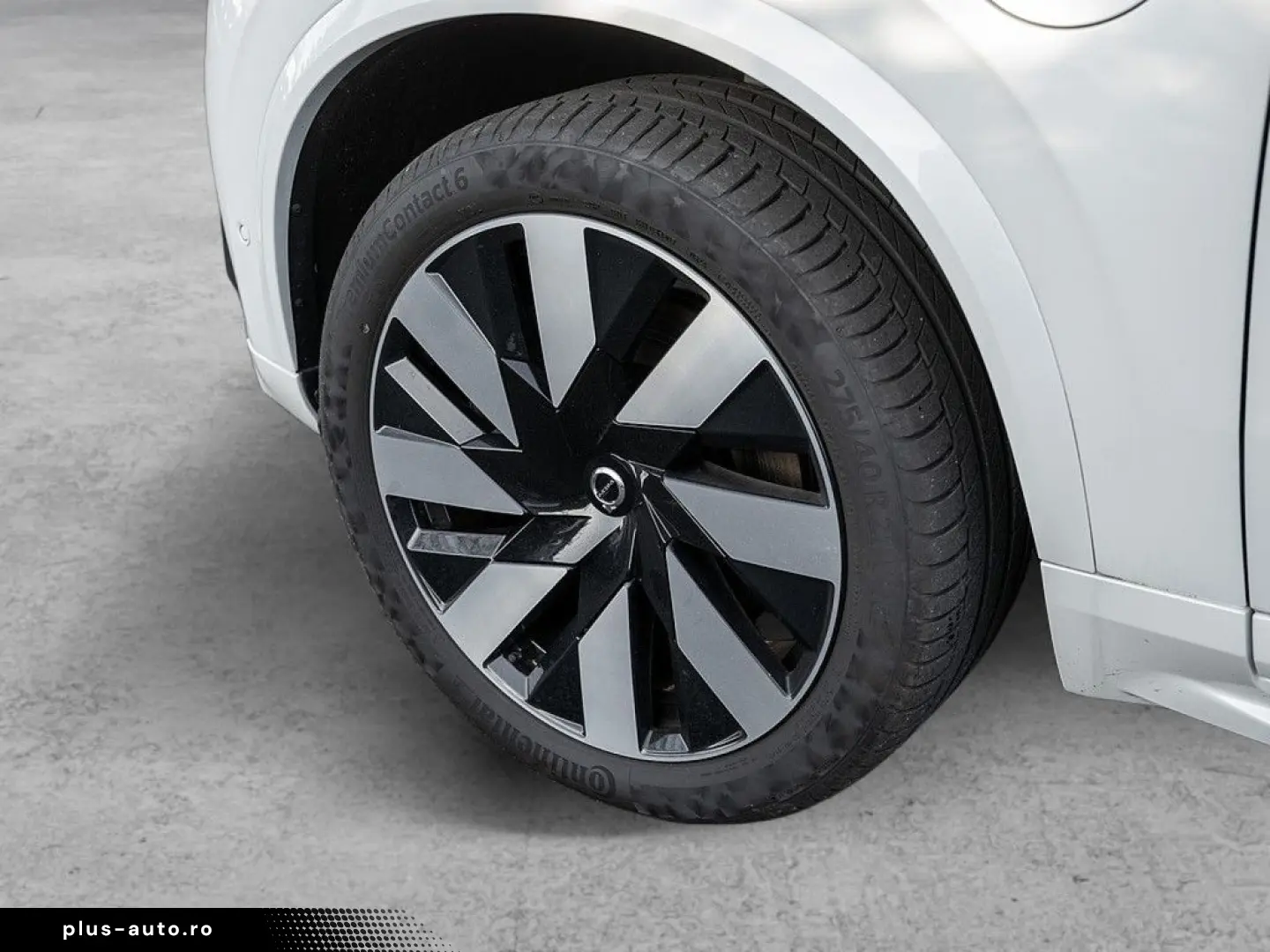 VOLVO XC90 T8 Ultra Dark Recharge AWD HUD AKTIVSITZE