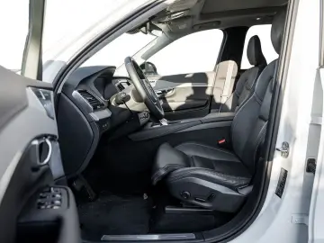 VOLVO XC90 T8 Ultra Dark Recharge AWD HUD AKTIVSITZE