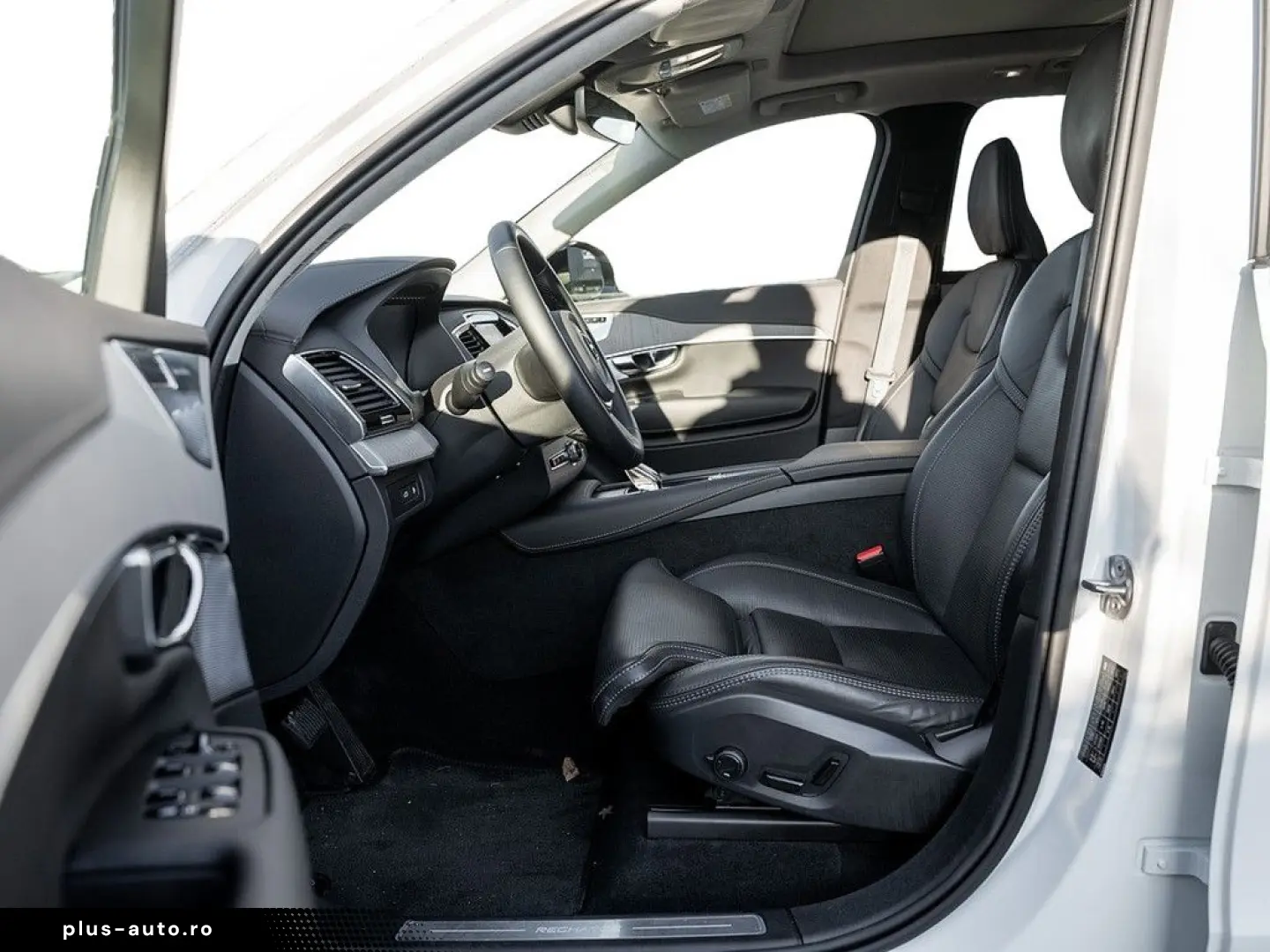 VOLVO XC90 T8 Ultra Dark Recharge AWD HUD AKTIVSITZE