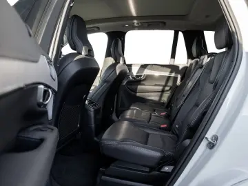 VOLVO XC90 T8 Ultra Dark Recharge AWD HUD AKTIVSITZE