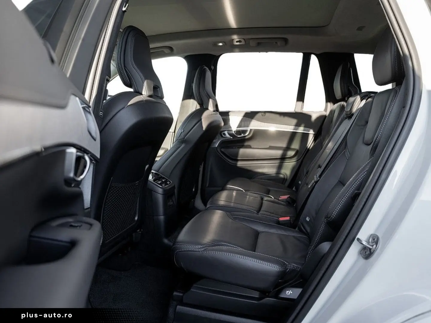 VOLVO XC90 T8 Ultra Dark Recharge AWD HUD AKTIVSITZE