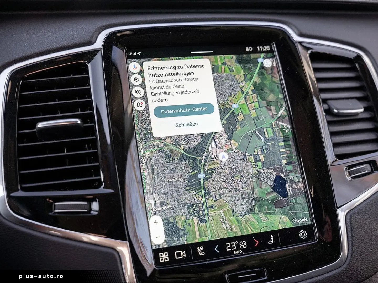 VOLVO XC90 T8 Ultra Dark Recharge AWD HUD AKTIVSITZE