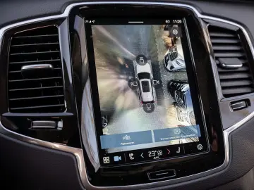 VOLVO XC90 T8 Ultra Dark Recharge AWD HUD AKTIVSITZE