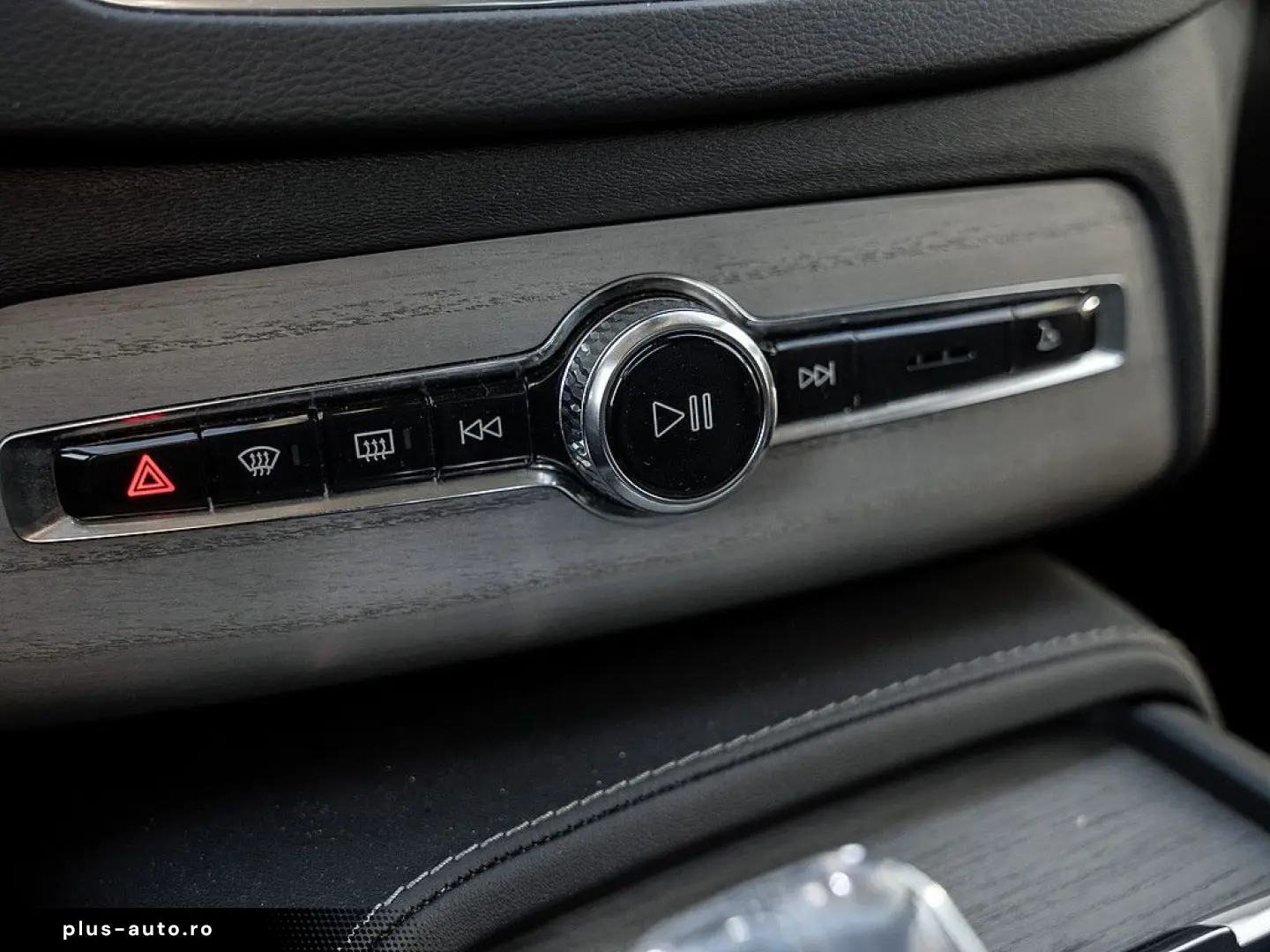 VOLVO XC90 T8 Ultra Dark Recharge AWD HUD AKTIVSITZE