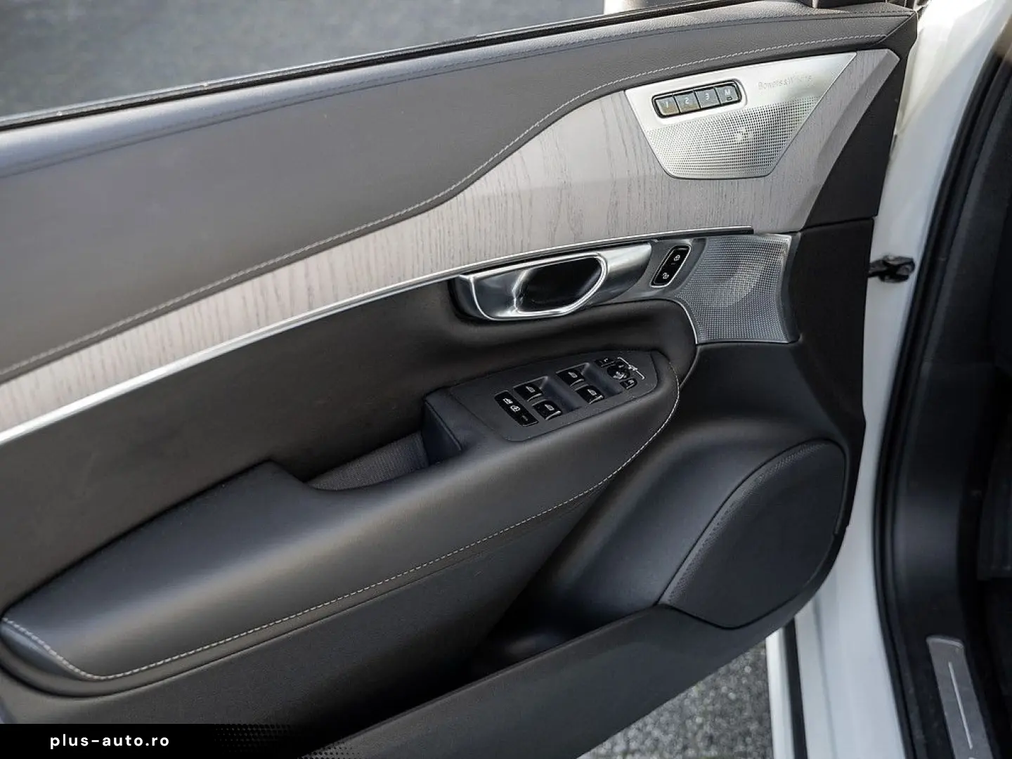 VOLVO XC90 T8 Ultra Dark Recharge AWD HUD AKTIVSITZE