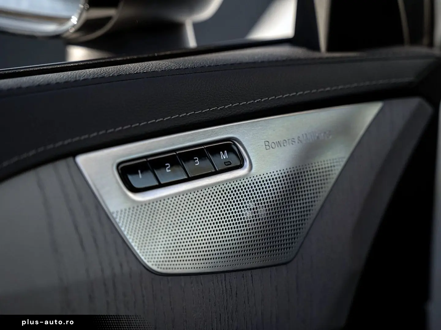 VOLVO XC90 T8 Ultra Dark Recharge AWD HUD AKTIVSITZE