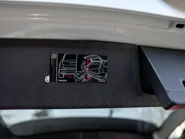 VOLVO XC90 T8 Ultra Dark Recharge AWD HUD AKTIVSITZE