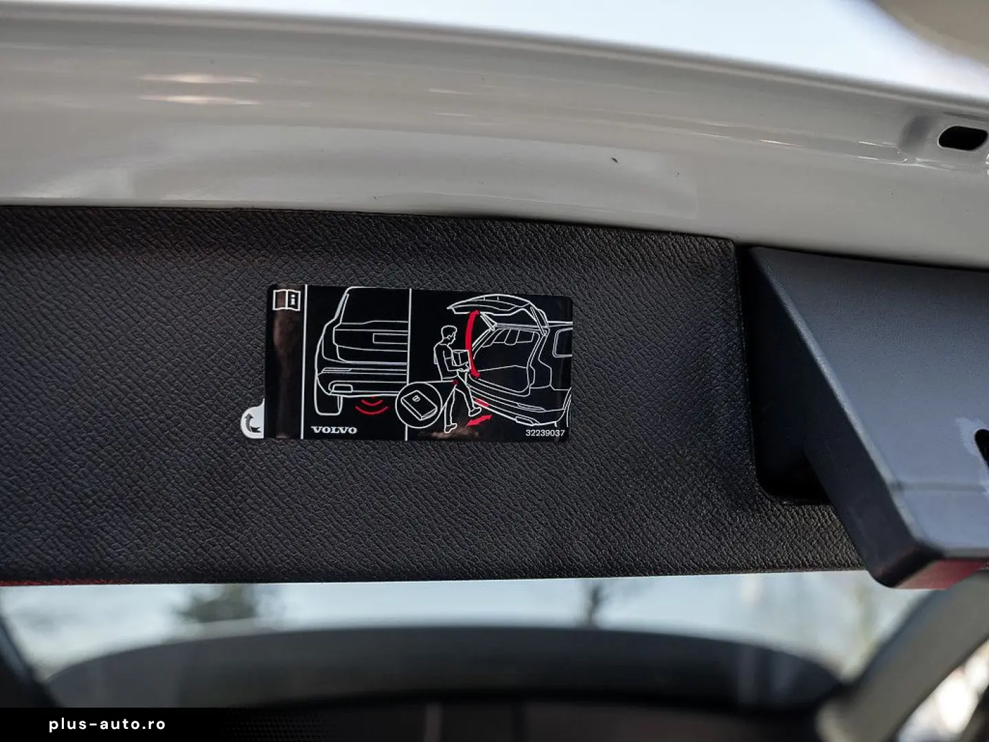 VOLVO XC90 T8 Ultra Dark Recharge AWD HUD AKTIVSITZE