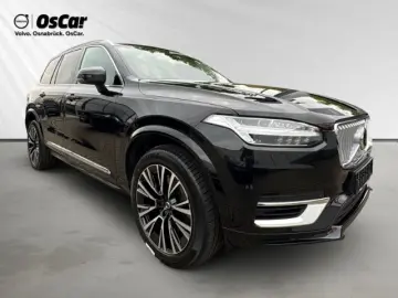 VOLVO XC90 T8 Recharge Plus Bright 7-Sitzer 360Grad Se