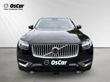 VOLVO XC90 T8 Recharge Plus Bright 7-Sitzer 360Grad Se