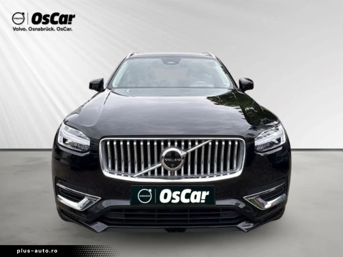VOLVO XC90 T8 Recharge Plus Bright 7-Sitzer 360Grad Se