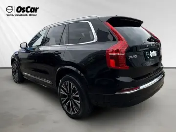 VOLVO XC90 T8 Recharge Plus Bright 7-Sitzer 360Grad Se