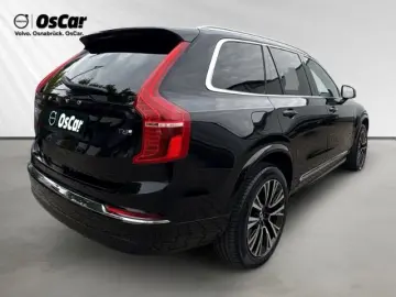 VOLVO XC90 T8 Recharge Plus Bright 7-Sitzer 360Grad Se