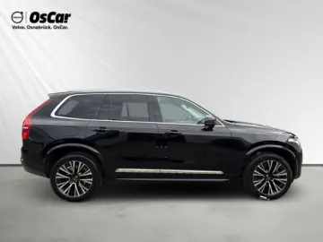 VOLVO XC90 T8 Recharge Plus Bright 7-Sitzer 360Grad Se