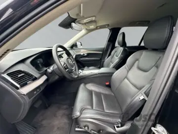 VOLVO XC90 T8 Recharge Plus Bright 7-Sitzer 360Grad Se