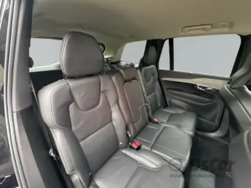 VOLVO XC90 T8 Recharge Plus Bright 7-Sitzer 360Grad Se