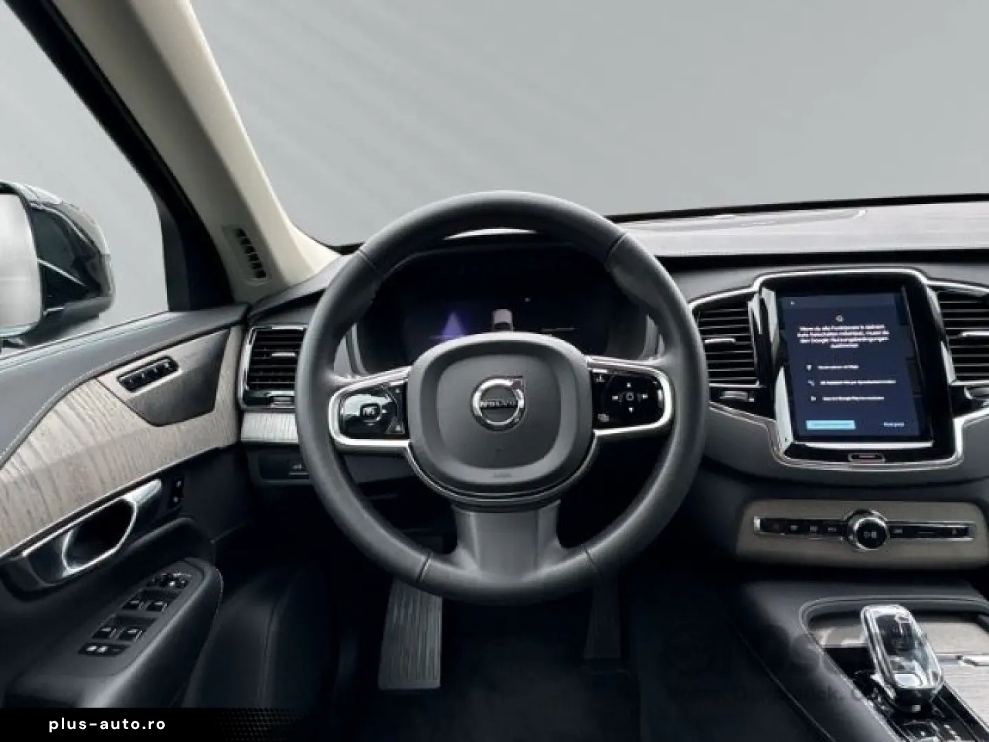 VOLVO XC90 T8 Recharge Plus Bright 7-Sitzer 360Grad Se