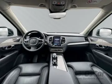 VOLVO XC90 T8 Recharge Plus Bright 7-Sitzer 360Grad Se